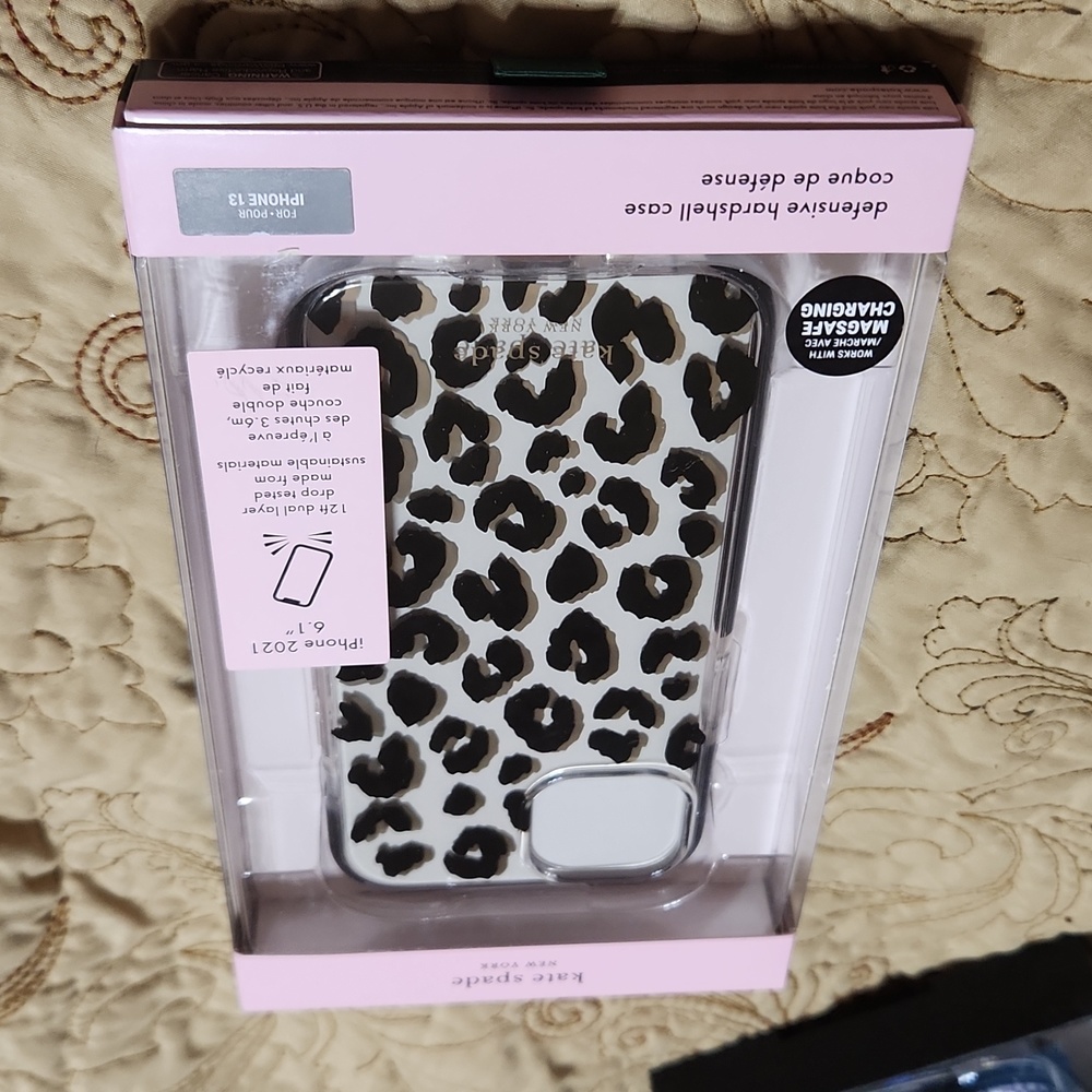 Hardshell case for iphone - Picture 4 of 4